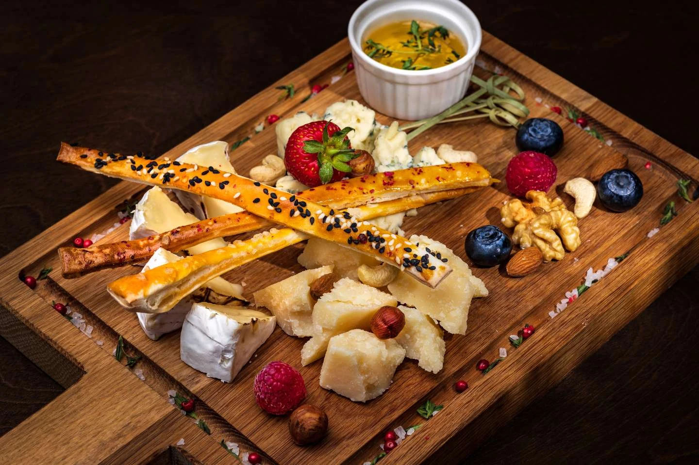tariff Средний чек летнего кафе Horse Bistro
