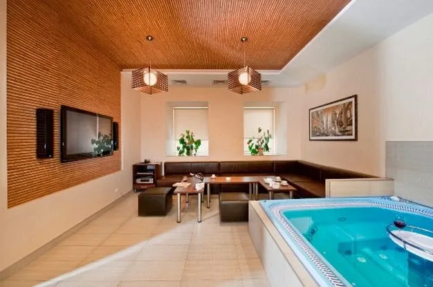 tariff Финская сауна