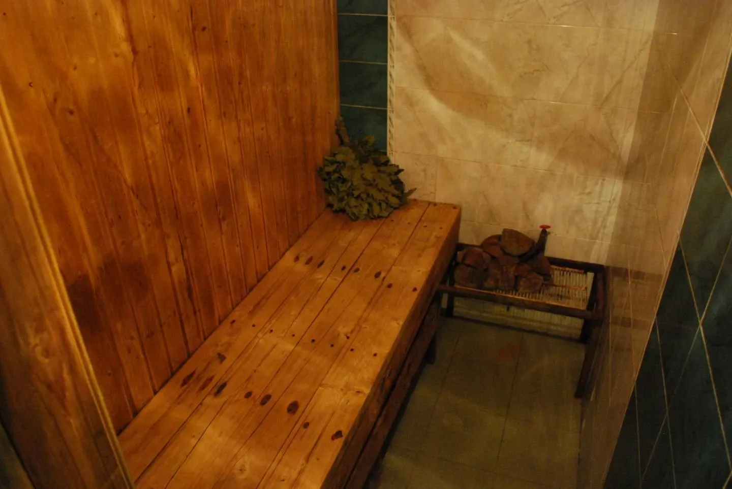 tariff Минисауна №10