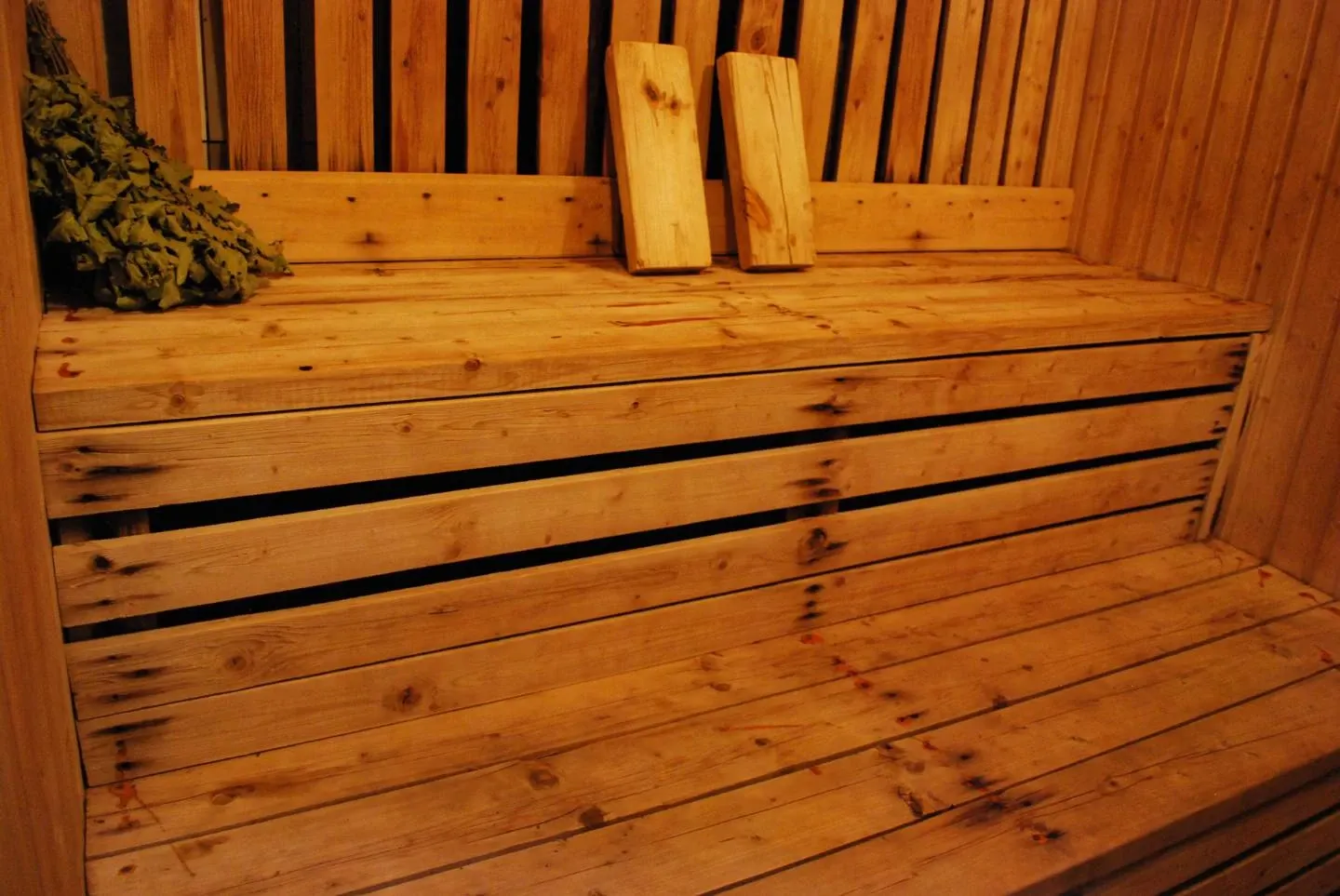 tariff Минисауна №9