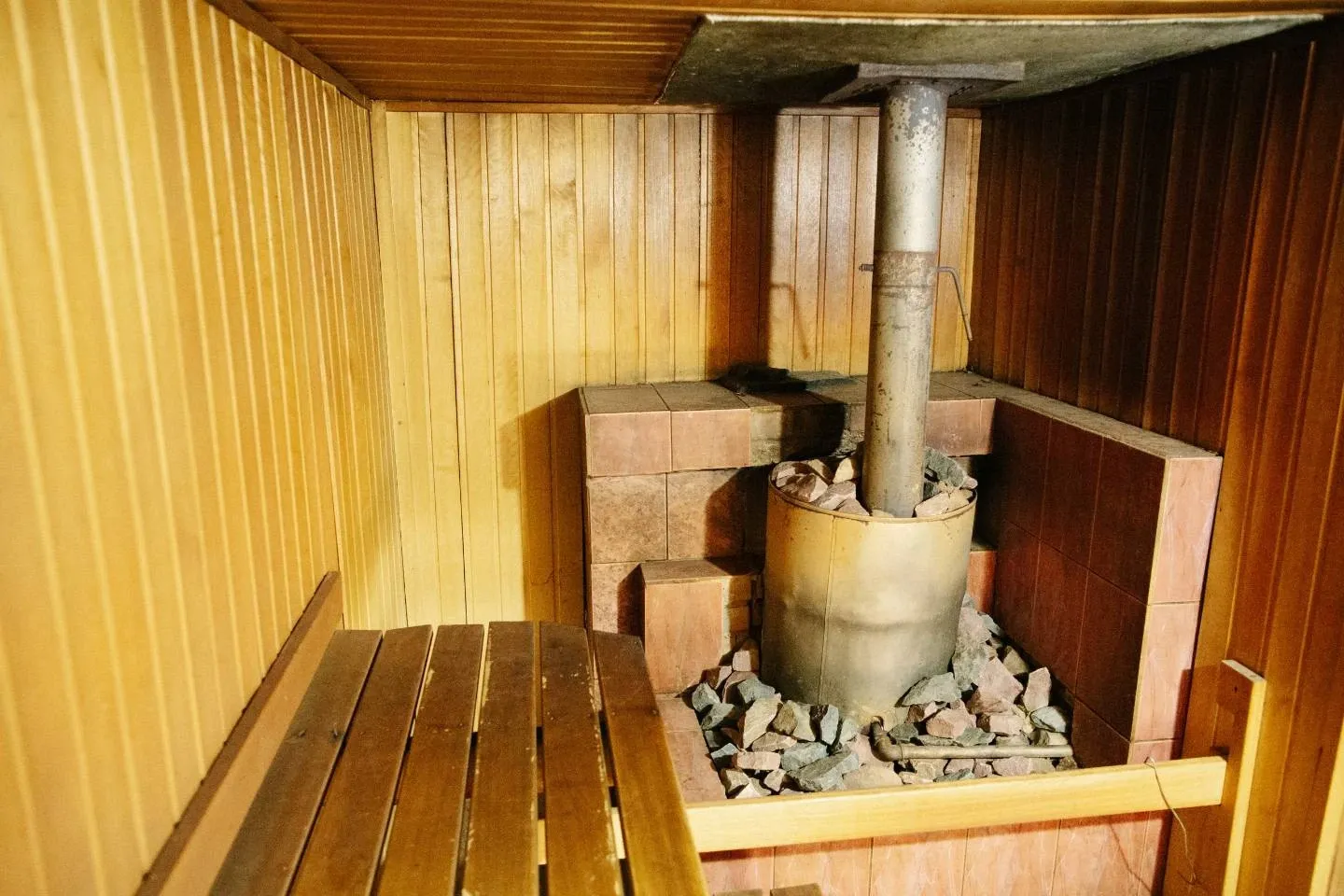 tariff Аренда бани