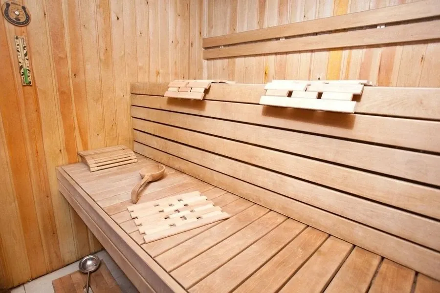 tariff Банный комплекс "Кумженский"