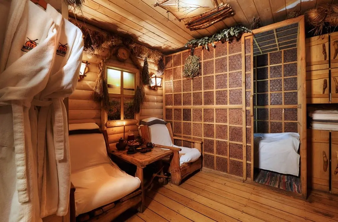 tariff Сибирское спокойствие