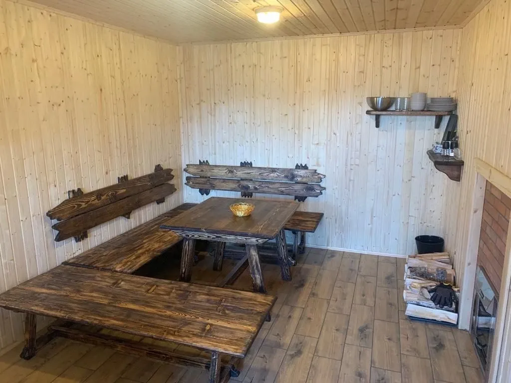 tariff Аренда гриль-бани