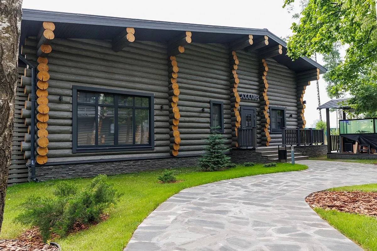 tariff Сахалин