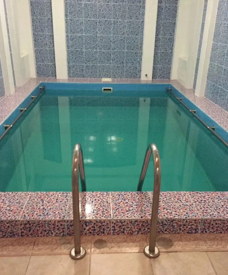 tariff 4-х местный номер