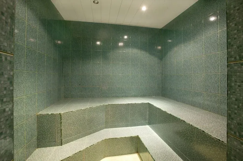 tariff Турецко-финская сауна