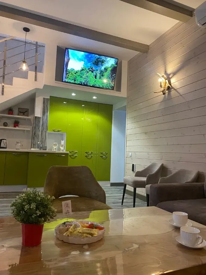 tariff Аренда хаммама