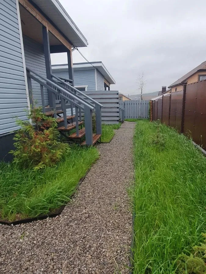 tariff Аренда домика с баней на дровах на сутки