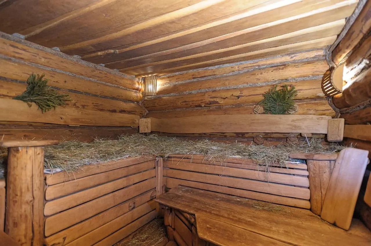 tariff Баня до 6 человек