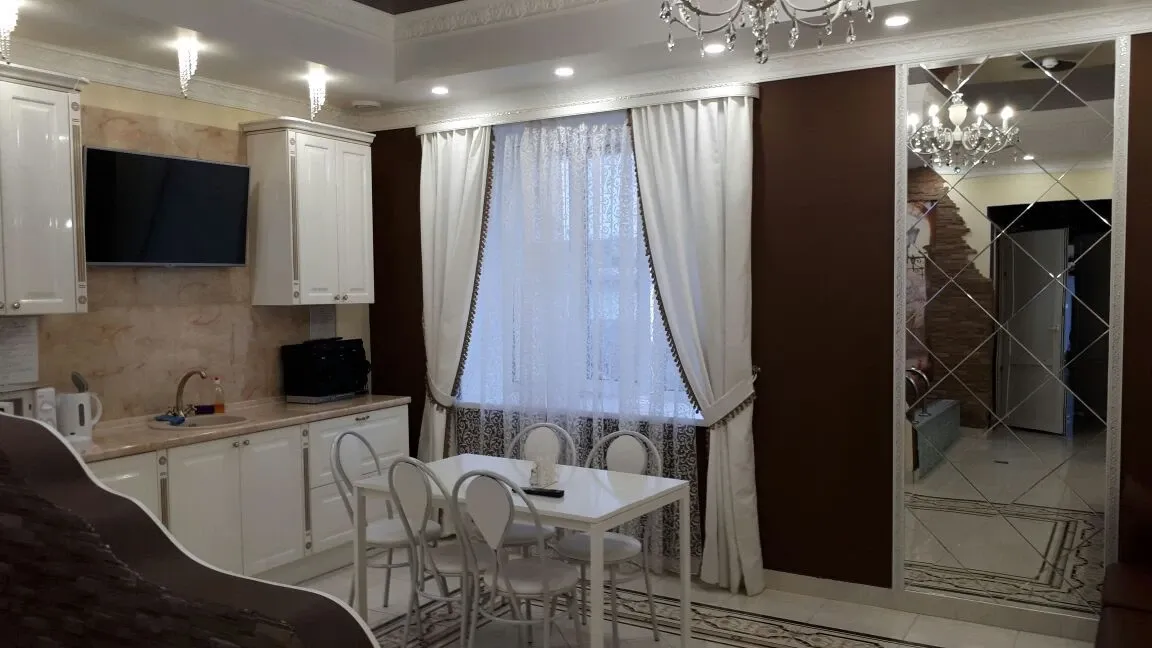 tariff Малый зал