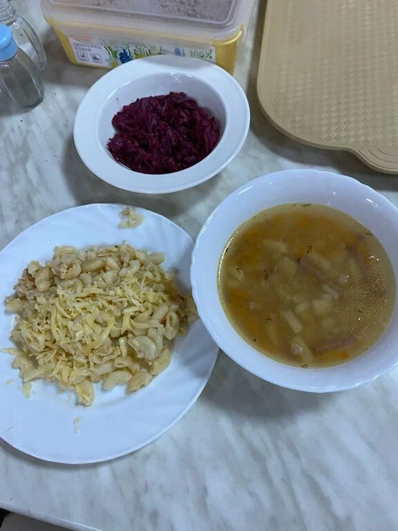 tariff Полный пансион