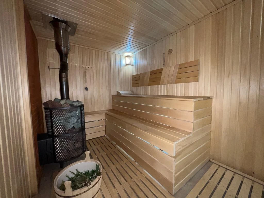 tariff Русская баня