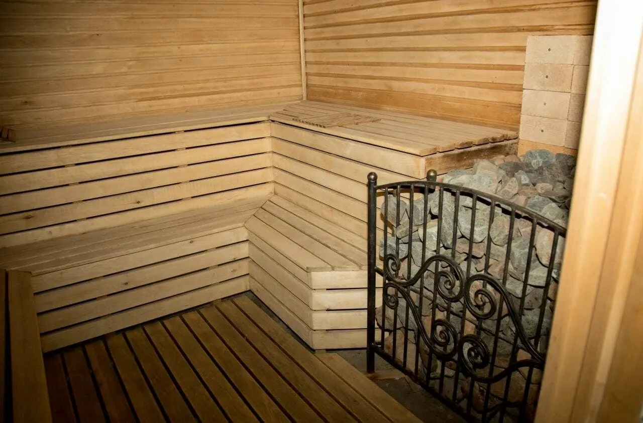 tariff Русская баня