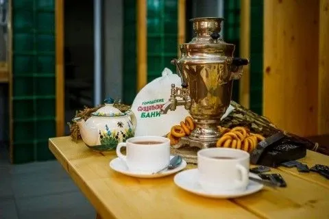 tariff Аренда бани целиком