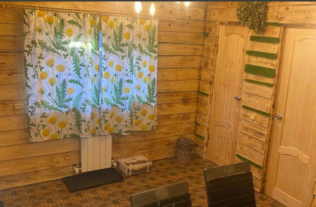 tariff Банька "Знахарь"