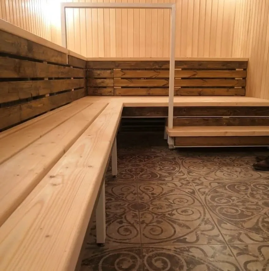 tariff Общее отделение