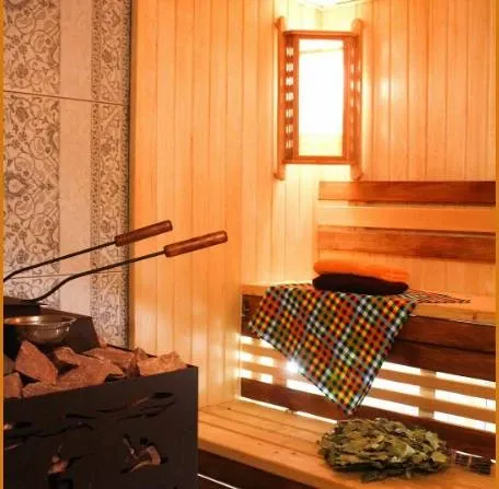 tariff Льготный помыв по социальным карточкам