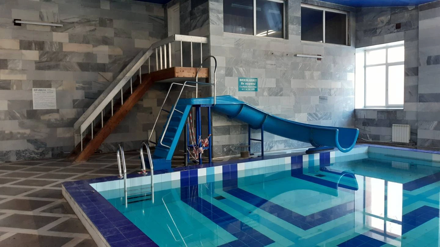 tariff Посещение общего VIP отделения