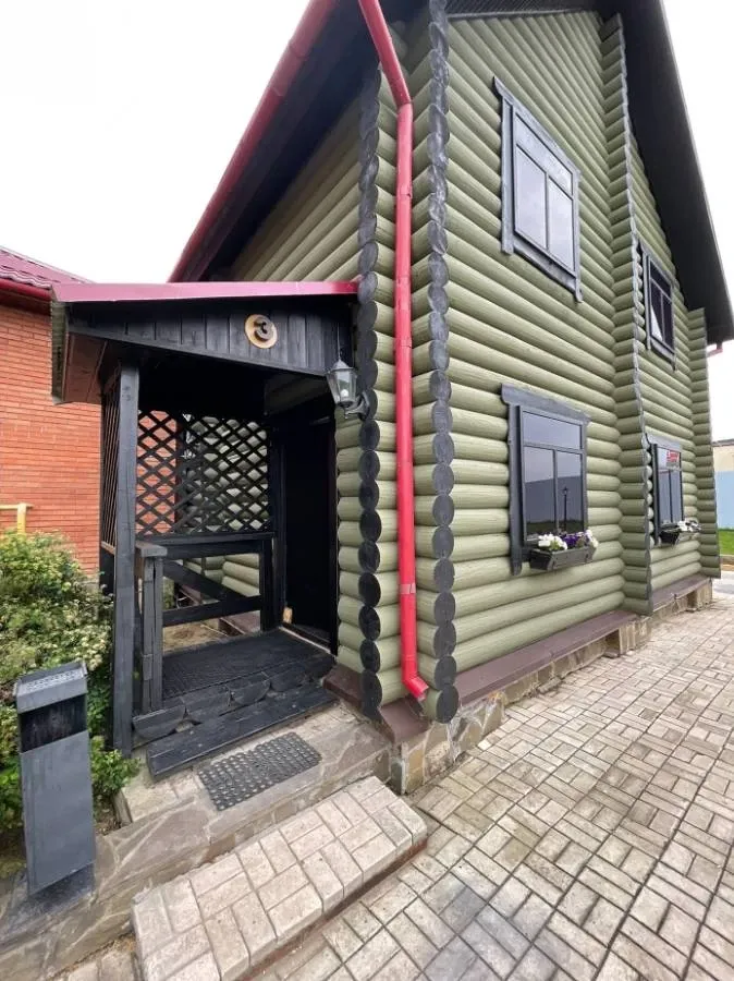 tariff Аренда Дома № 3