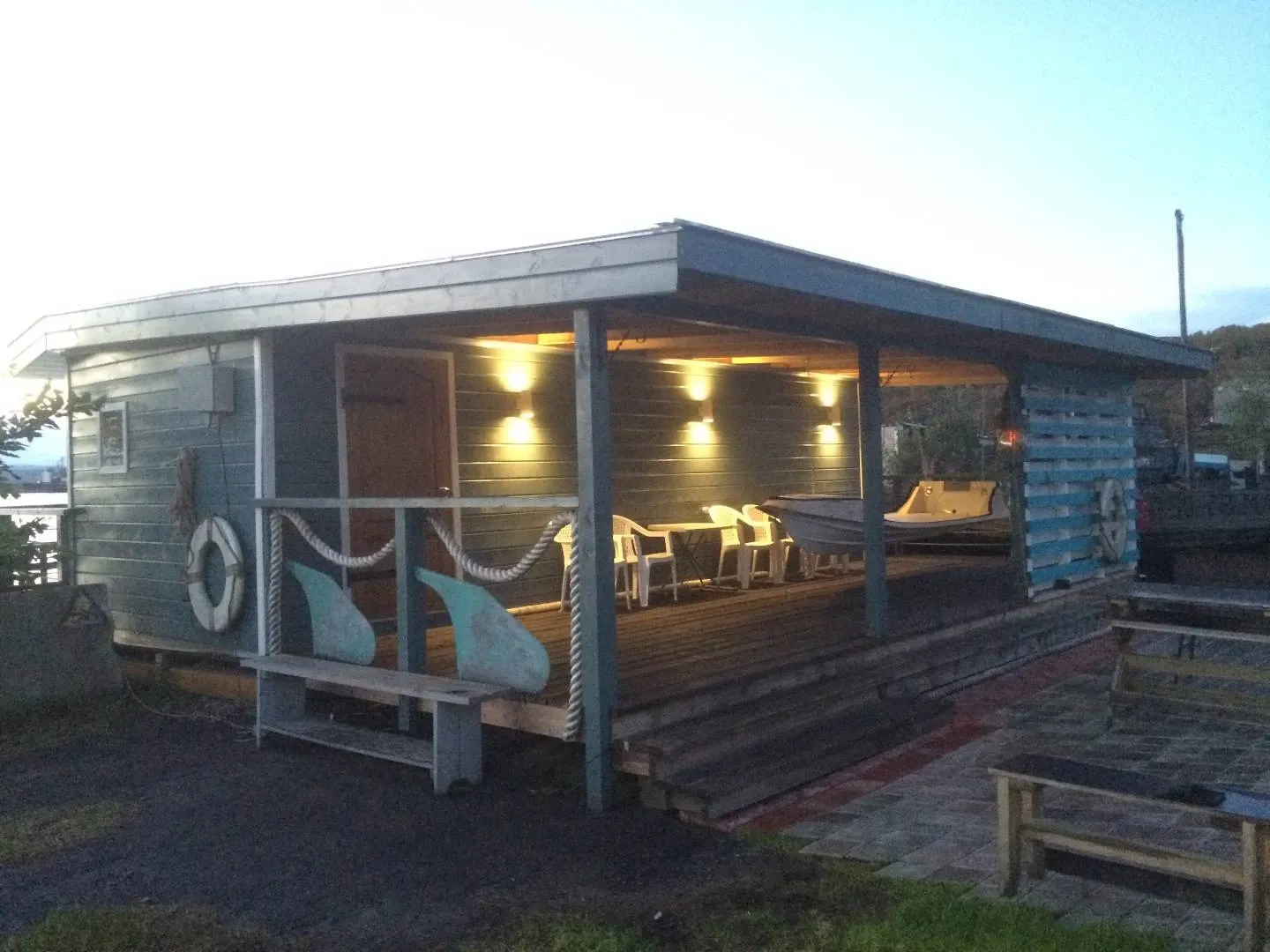 tariff Кают компания