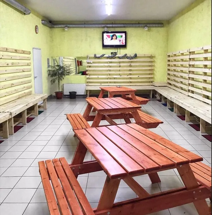 tariff Посещение бани без ограничений по времени