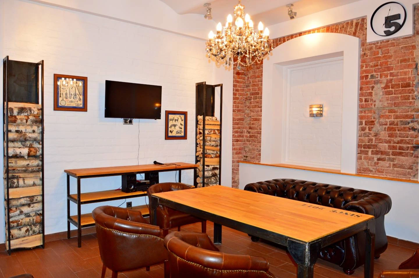 tariff Аренда номерной бани "ДРОВА"