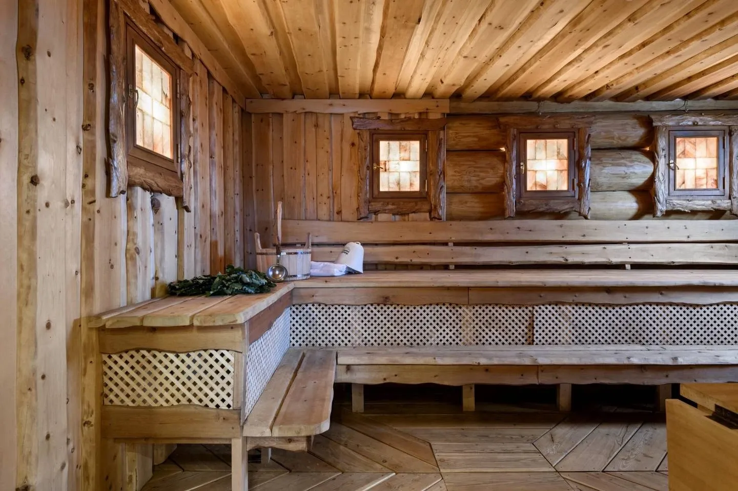 tariff Баня/сауна «Озеро»