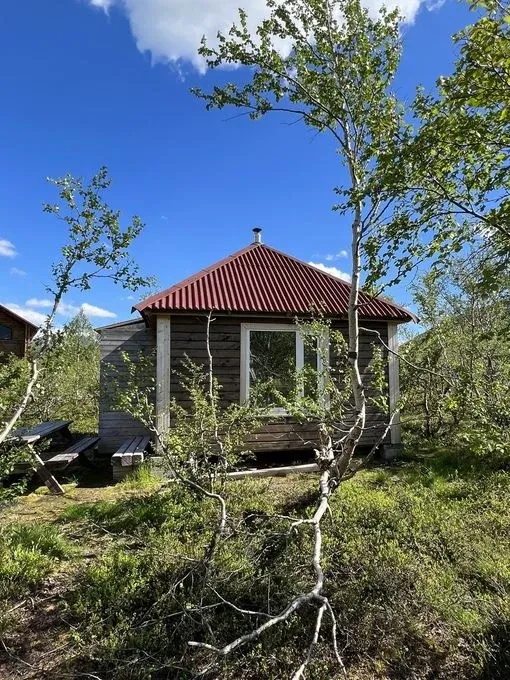 tariff ЭКО-Домики для отдыха