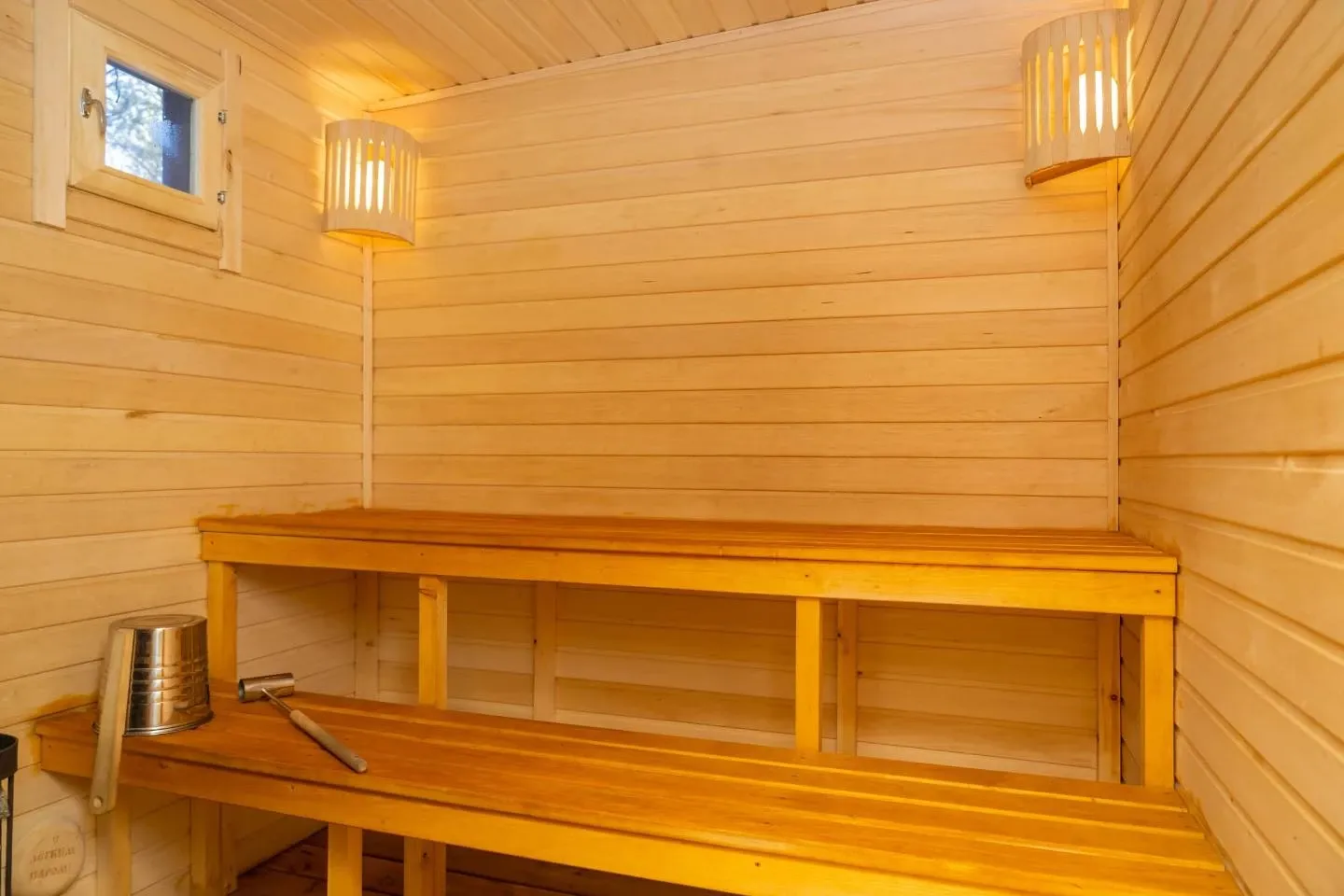 tariff Аренда бани