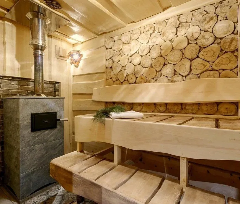 tariff Баня-сауна «Тайга»