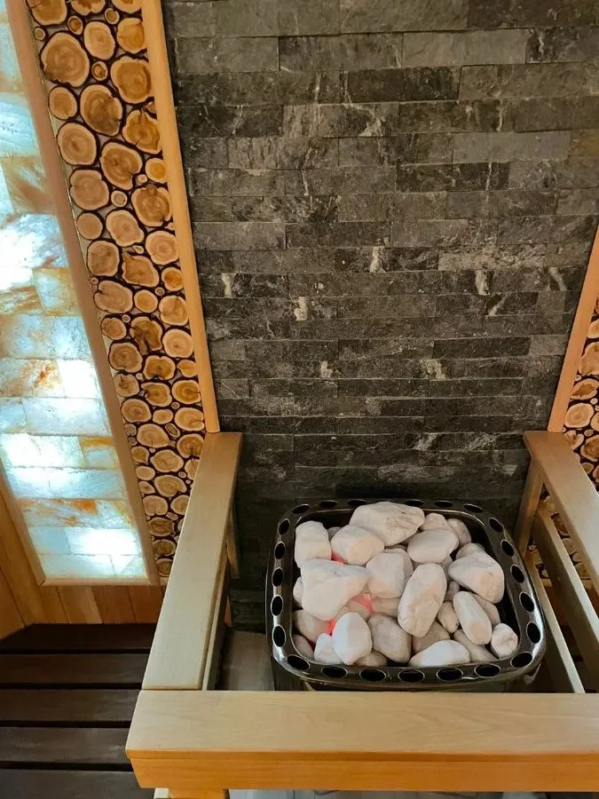 tariff Баня "Лофт"