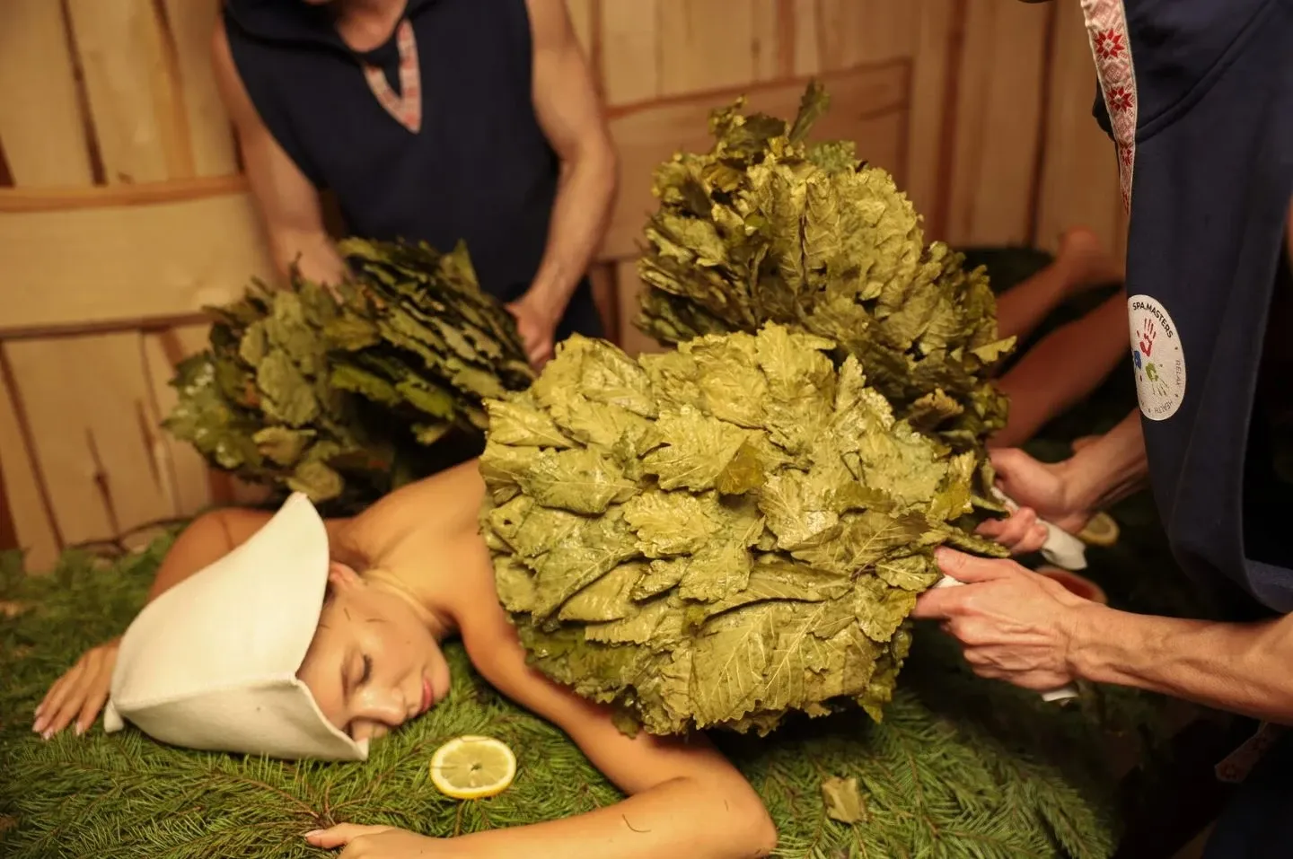 tariff Классика 2 гостя