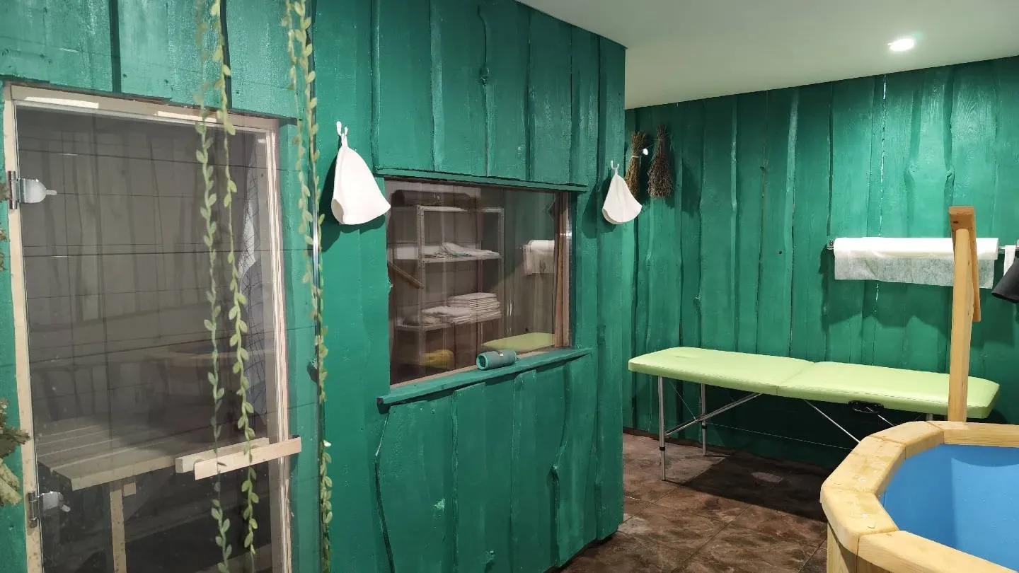 tariff Микс 2 гостя