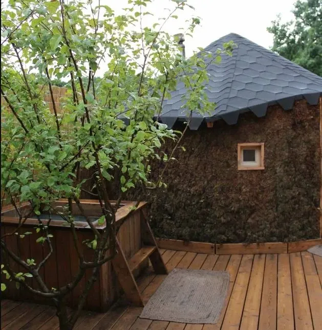 tariff Аренда бани "Лесная хижина"