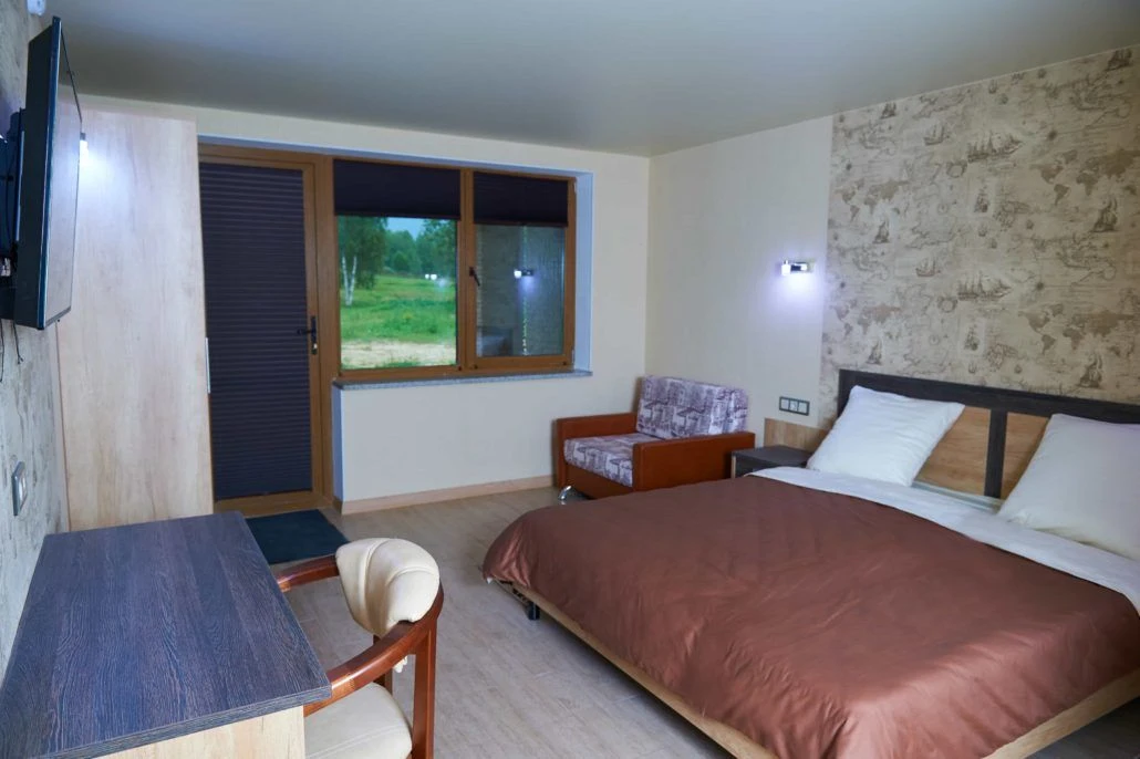 tariff Номер СЕМЕЙНЫЙ трехместный