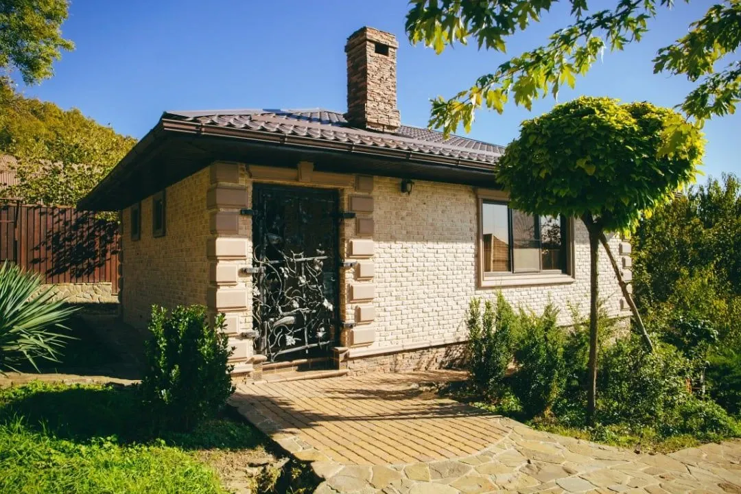 tariff Русская баня