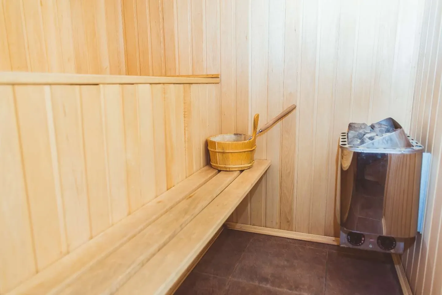 tariff Аренда сауны