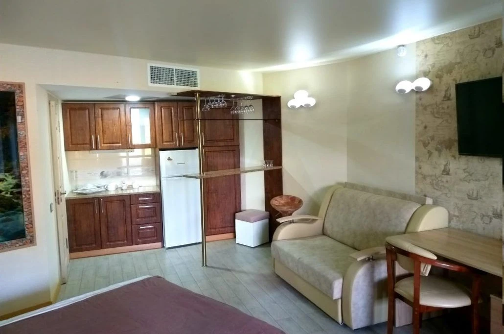 tariff Номер LUX