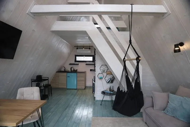 tariff ДОМ «МЯТА»