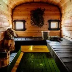 tariff Банный комплекс «Инь-Янь»