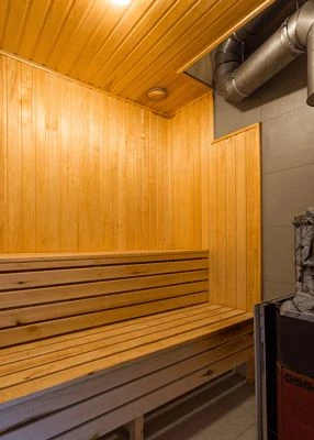 tariff Аренда номерной бани