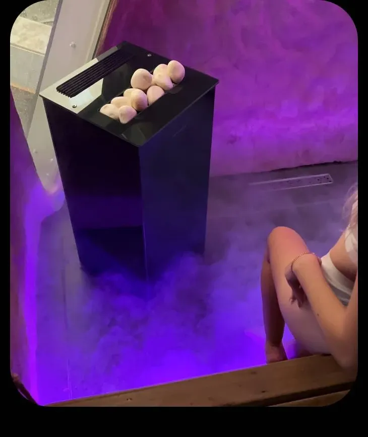 tariff Сеанс парения 3 часа