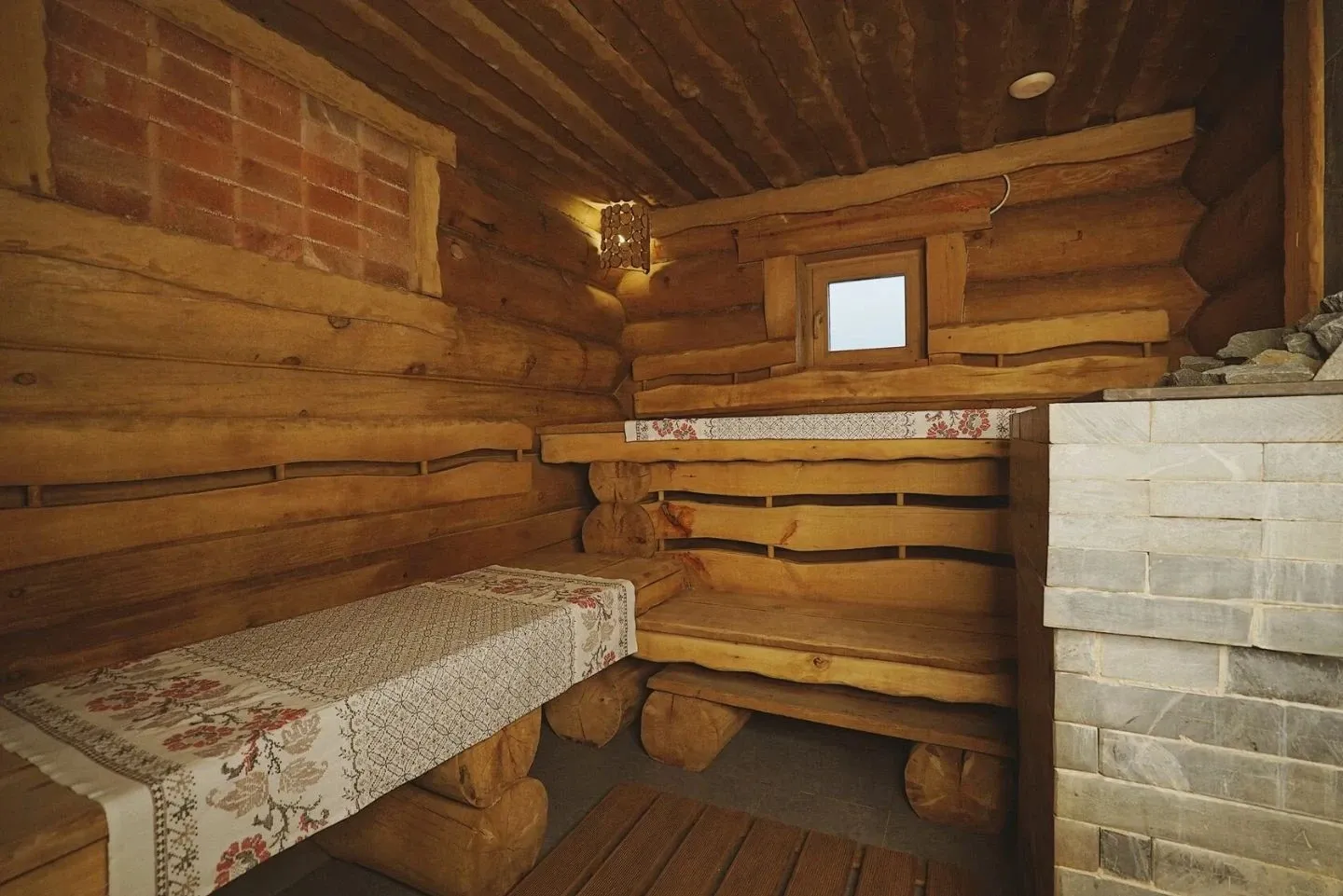 tariff Аренда бани