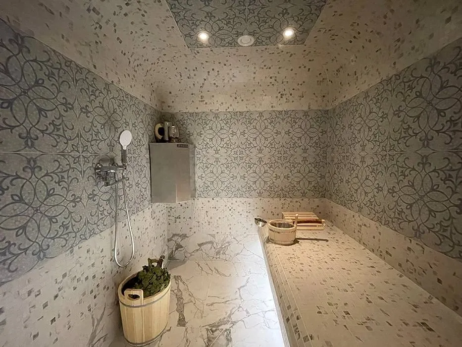 tariff Русская баня Маслова на 6 человек