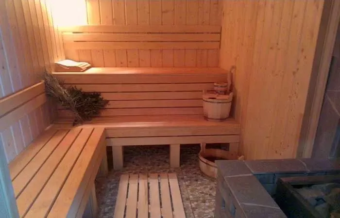 tariff Русская баня