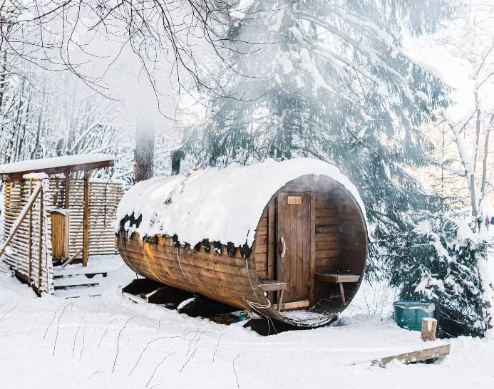 tariff Аренда Бани у озера