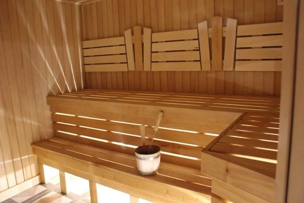 tariff Финская сауна