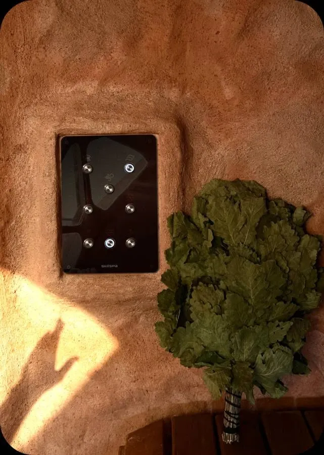 tariff Сеанс парения 2 часа