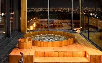 tariff Аренда бани